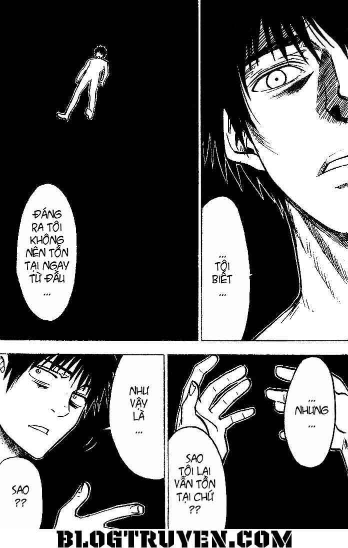 Chào mừng đến với NHK: Chapter 21: - Welcome To The UTOPIA!