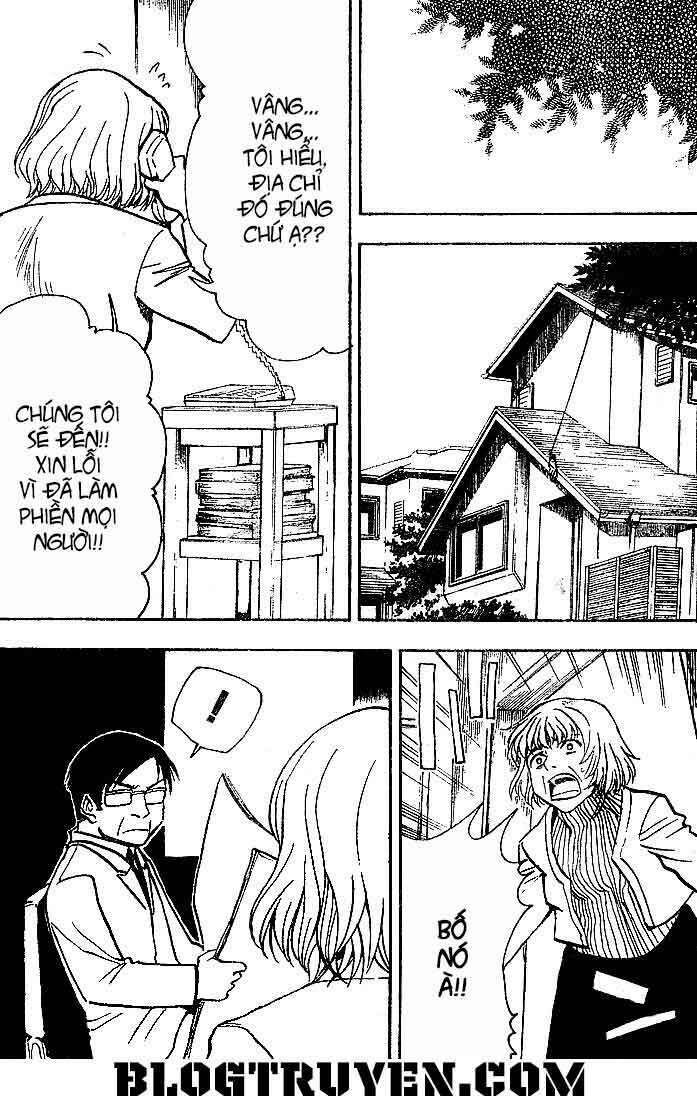 Chào mừng đến với NHK: Chapter 21: - Welcome To The UTOPIA!