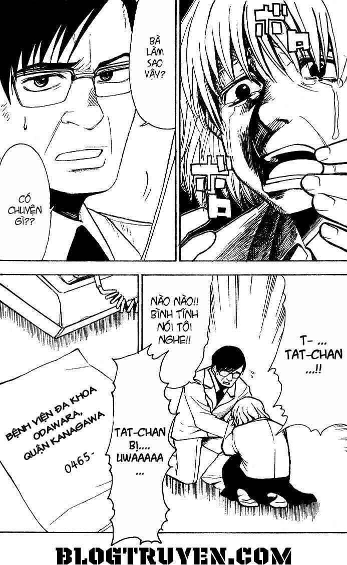 Chào mừng đến với NHK: Chapter 21: - Welcome To The UTOPIA!