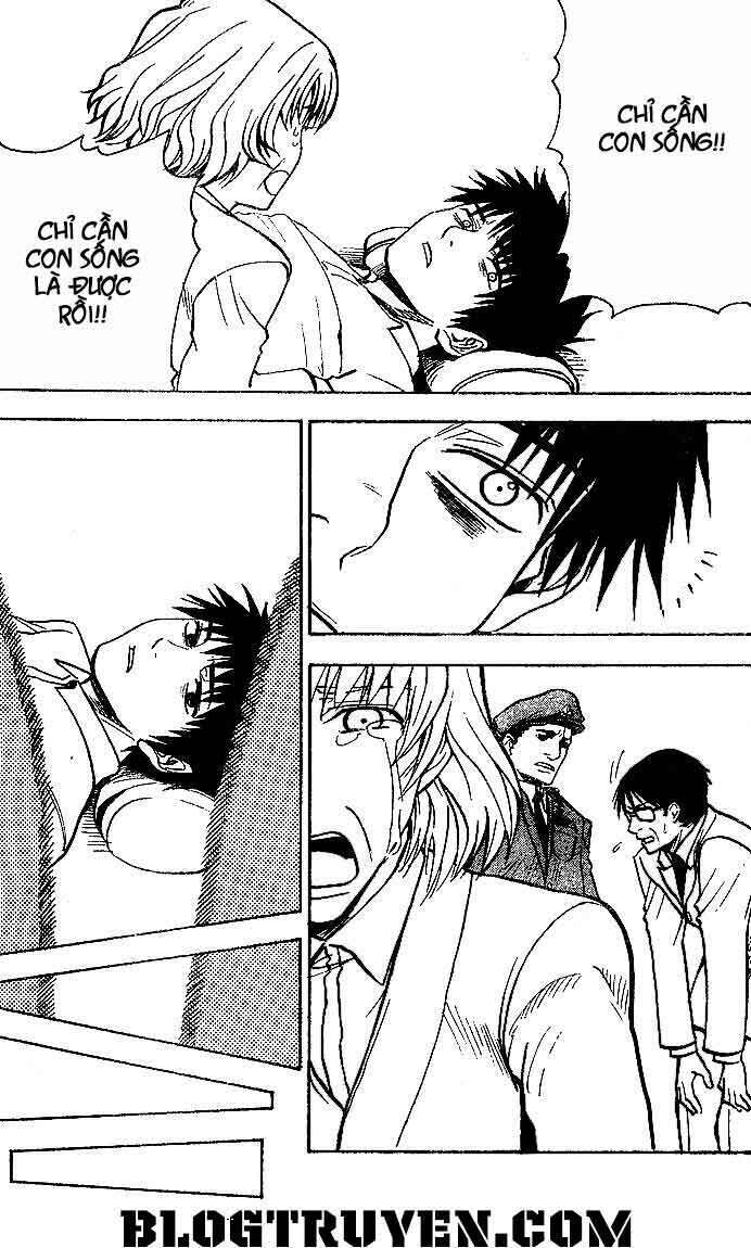 Chào mừng đến với NHK: Chapter 21: - Welcome To The UTOPIA!
