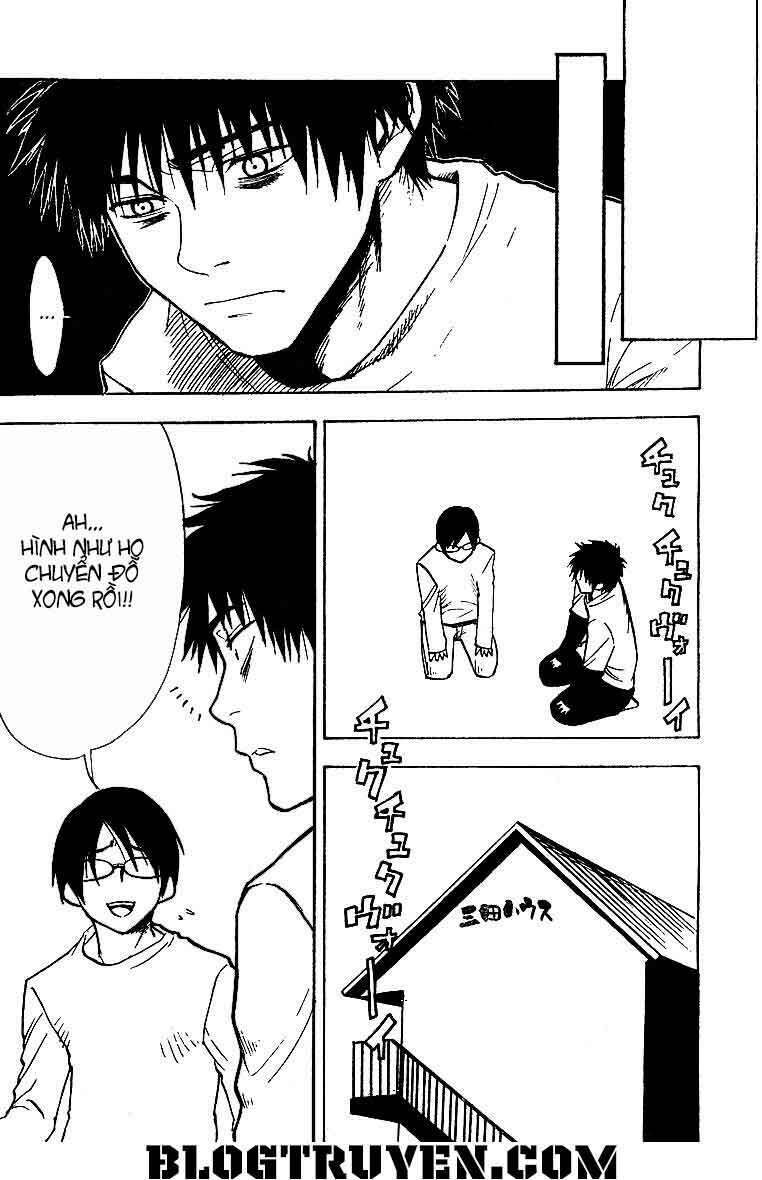 Chào mừng đến với NHK: Chapter 21: - Welcome To The UTOPIA!