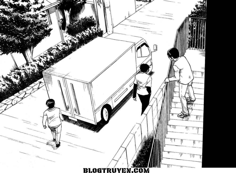 Chào mừng đến với NHK: Chapter 21: - Welcome To The UTOPIA!