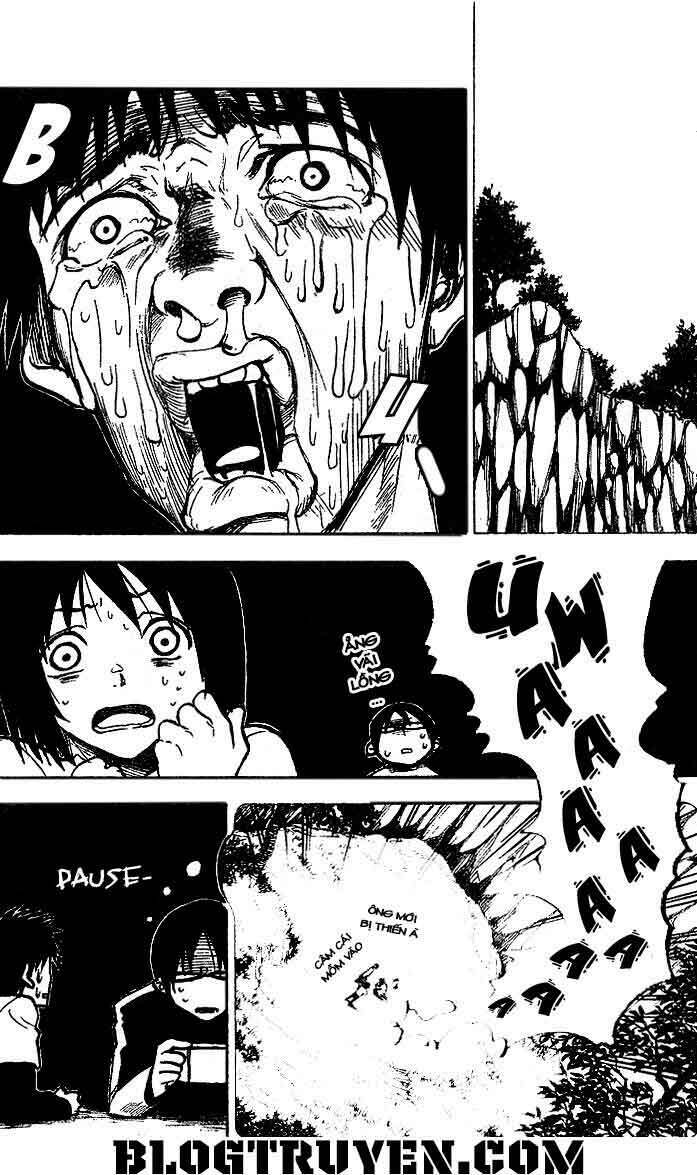 Chào mừng đến với NHK: Chapter 21: - Welcome To The UTOPIA!