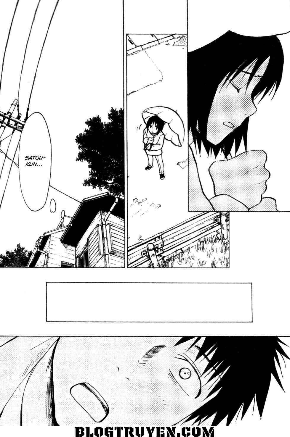 Chào mừng đến với NHK: Chapter 22: - Welcome To The MEMORIES!