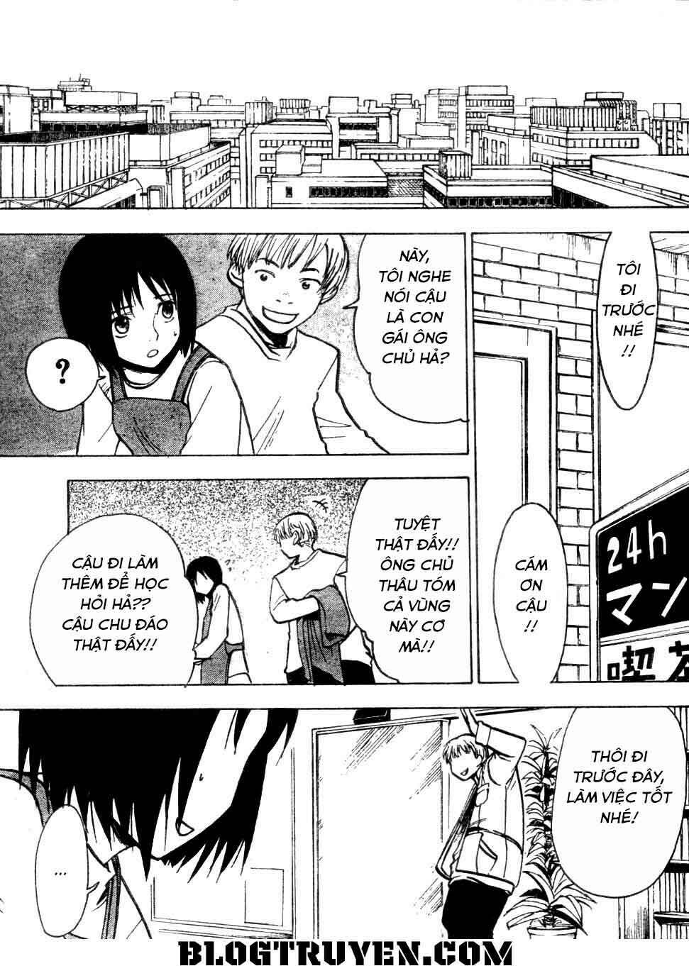 Chào mừng đến với NHK: Chapter 22: - Welcome To The MEMORIES!