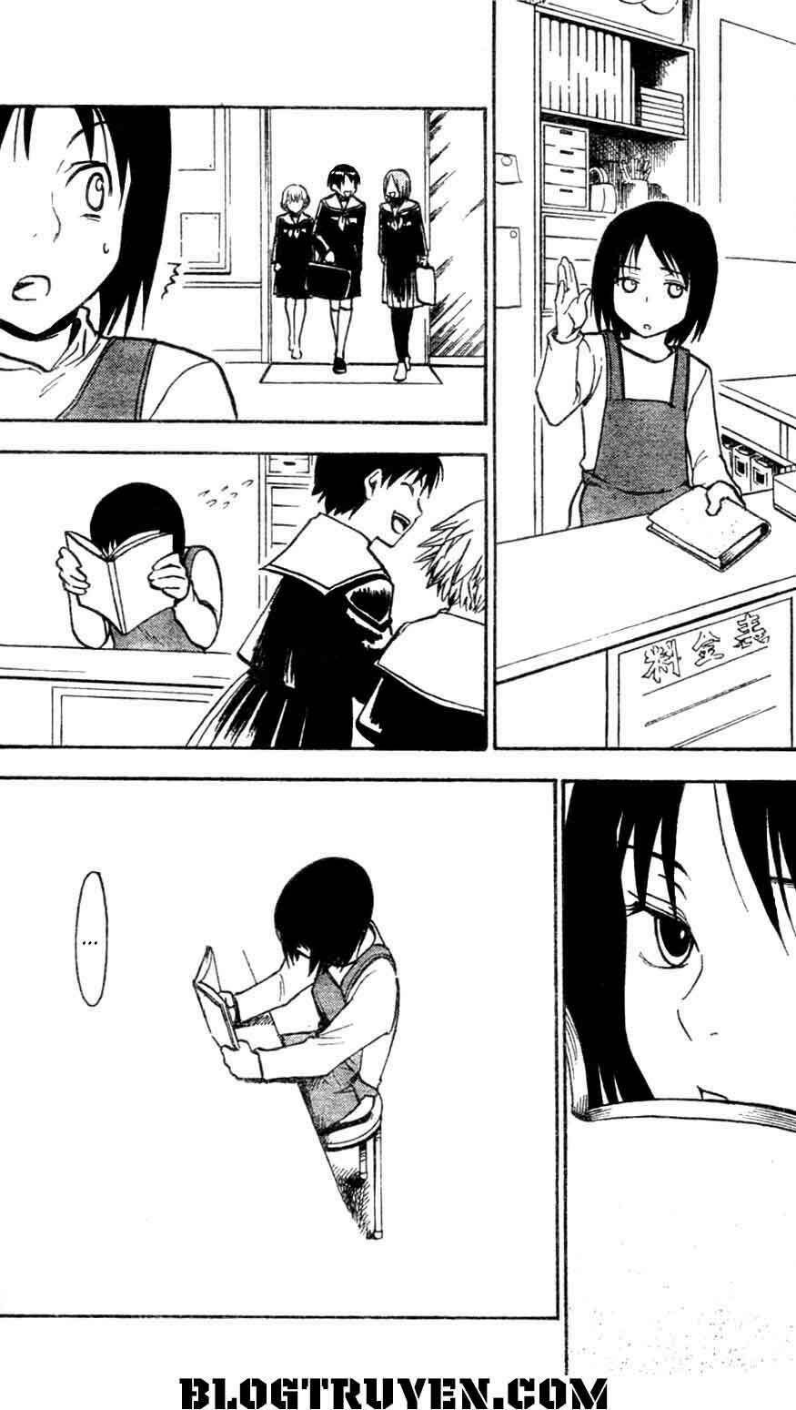Chào mừng đến với NHK: Chapter 22: - Welcome To The MEMORIES!