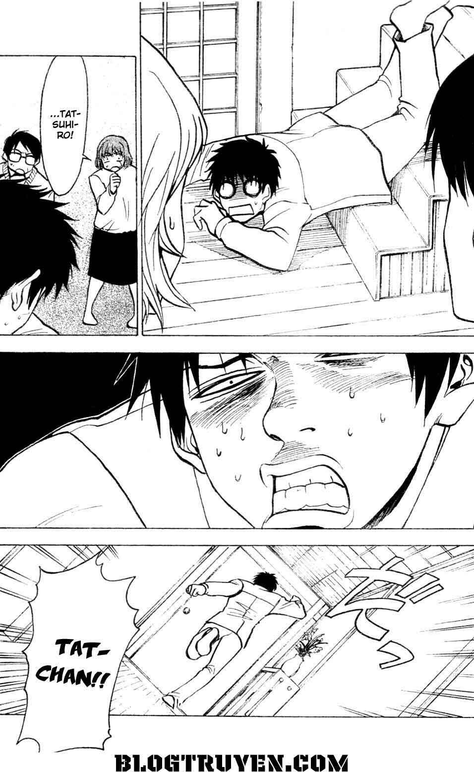 Chào mừng đến với NHK: Chapter 22: - Welcome To The MEMORIES!