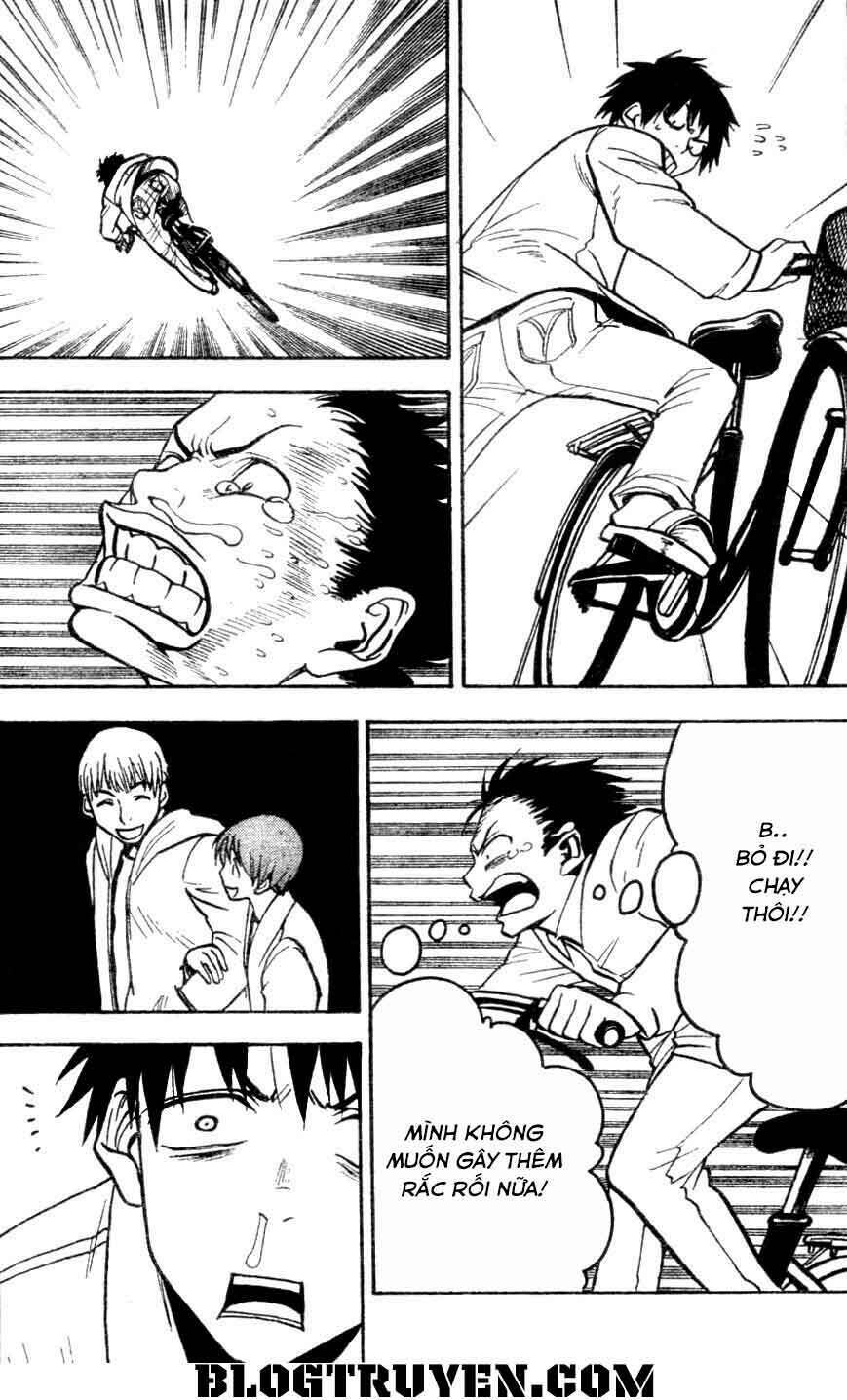Chào mừng đến với NHK: Chapter 22: - Welcome To The MEMORIES!