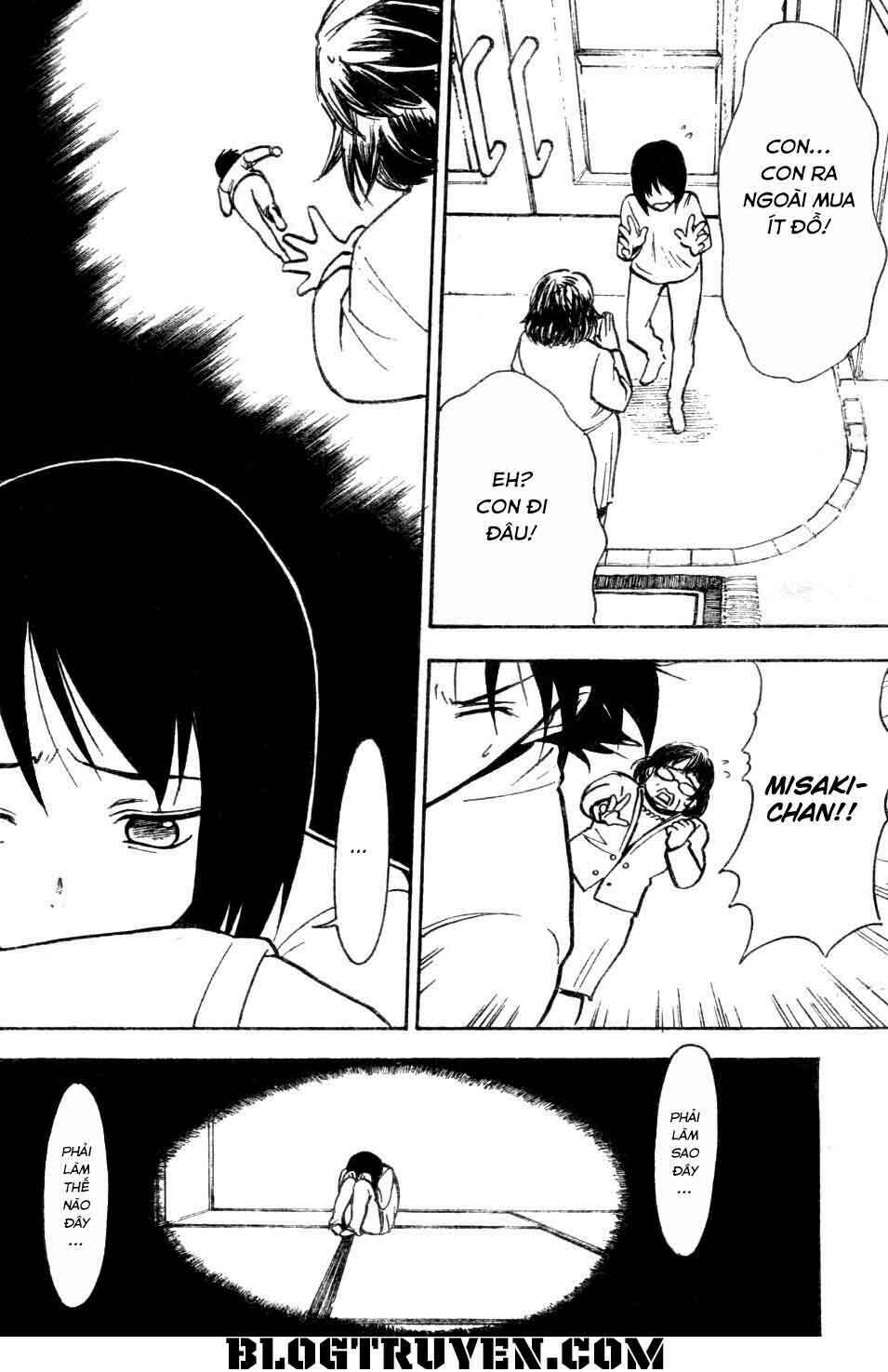 Chào mừng đến với NHK: Chapter 22: - Welcome To The MEMORIES!