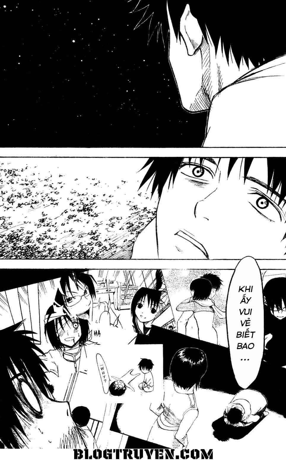 Chào mừng đến với NHK: Chapter 22: - Welcome To The MEMORIES!