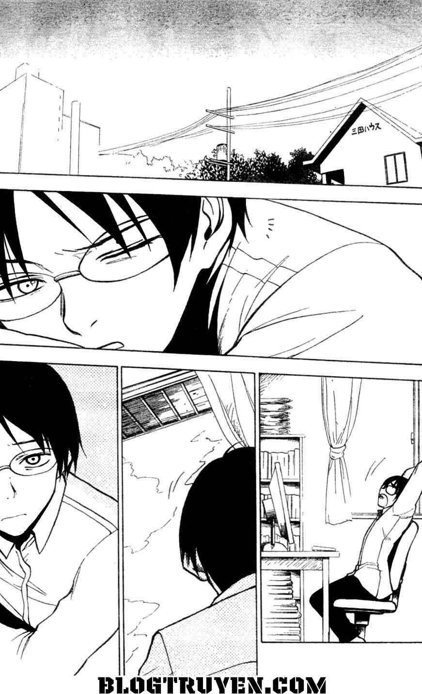 Chào mừng đến với NHK: Chapter 22: - Welcome To The MEMORIES!