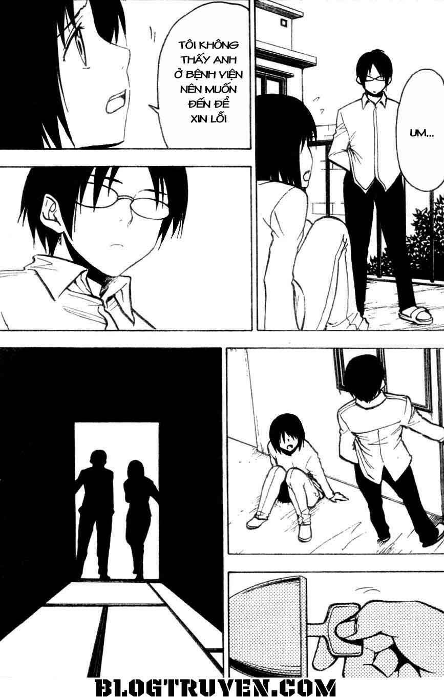 Chào mừng đến với NHK: Chapter 22: - Welcome To The MEMORIES!