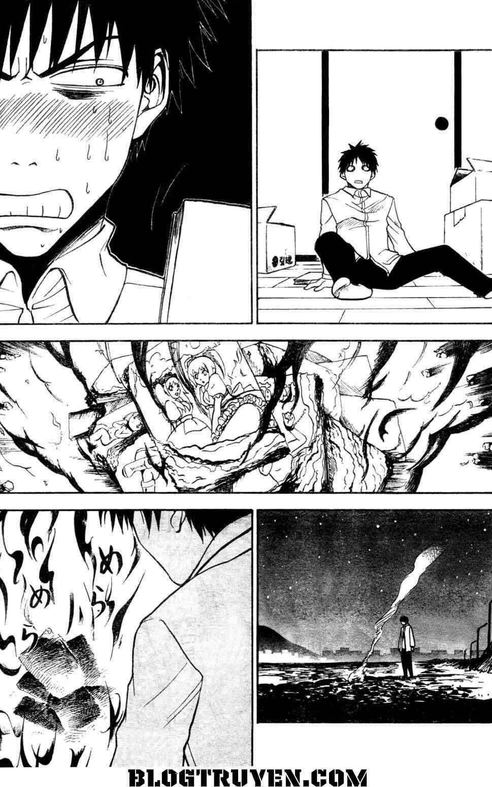 Chào mừng đến với NHK: Chapter 23: - Welcome To The PLEASURE!