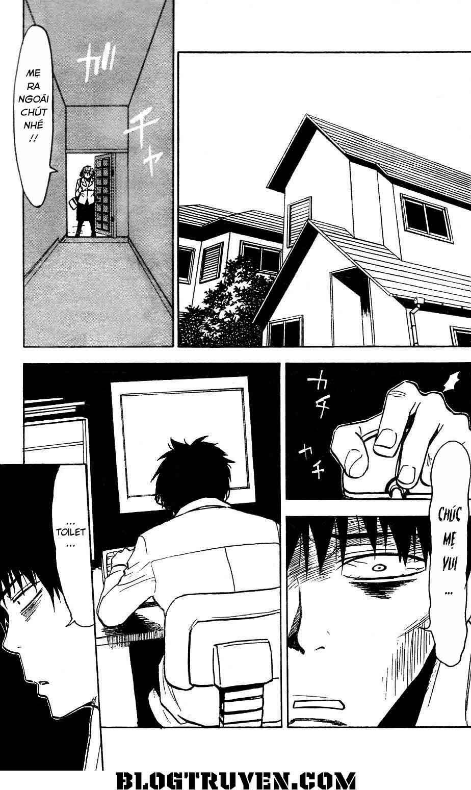 Chào mừng đến với NHK: Chapter 23: - Welcome To The PLEASURE!