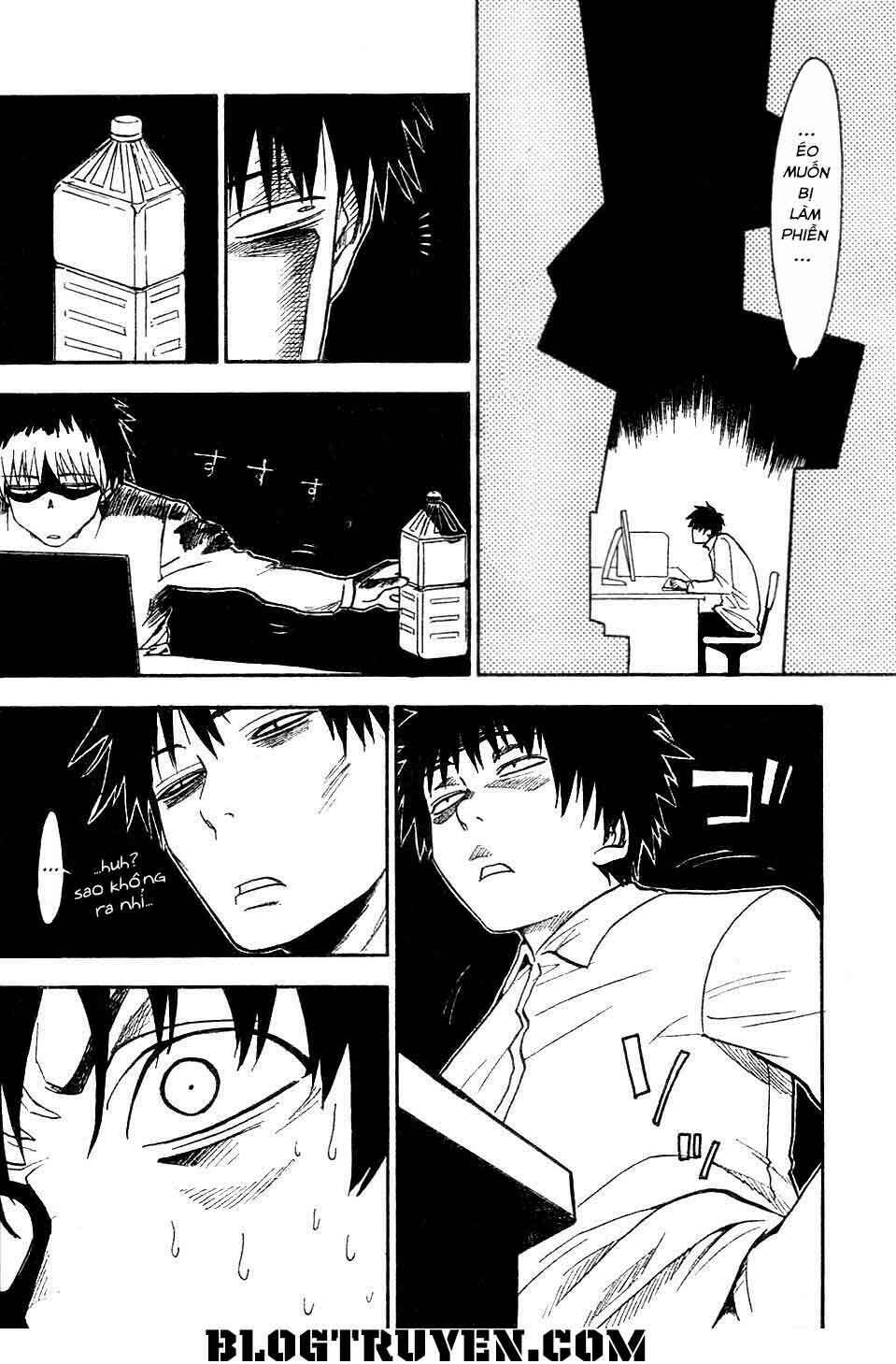 Chào mừng đến với NHK: Chapter 23: - Welcome To The PLEASURE!