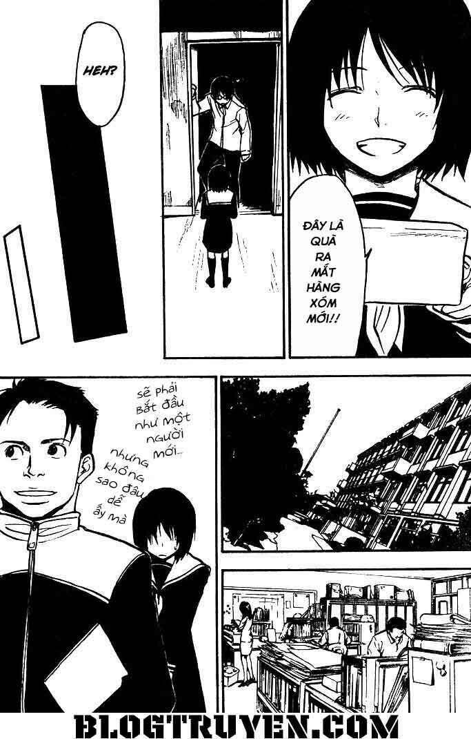 Chào mừng đến với NHK: Chapter 24: - Welcome To TARUTARU!