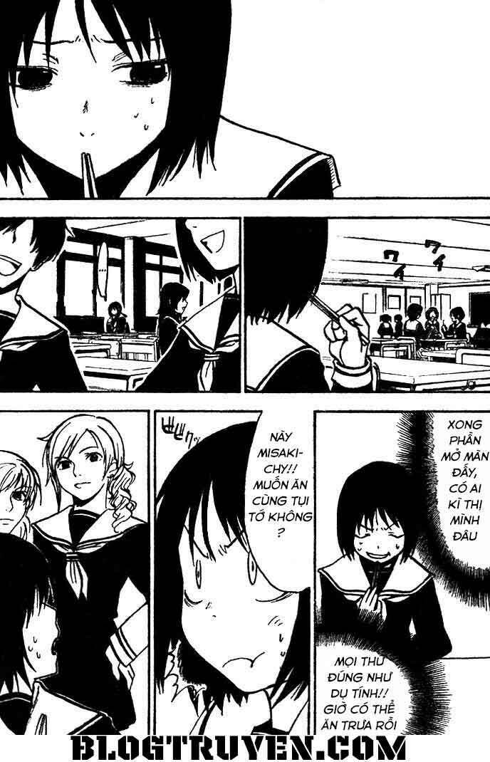 Chào mừng đến với NHK: Chapter 24: - Welcome To TARUTARU!