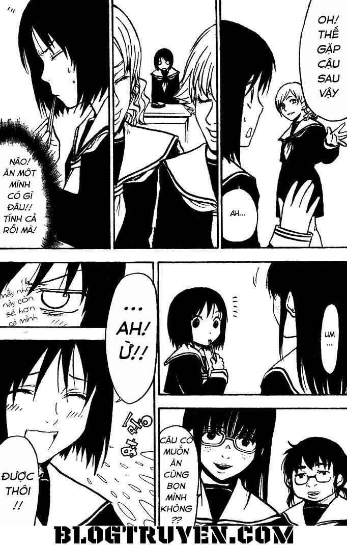 Chào mừng đến với NHK: Chapter 24: - Welcome To TARUTARU!