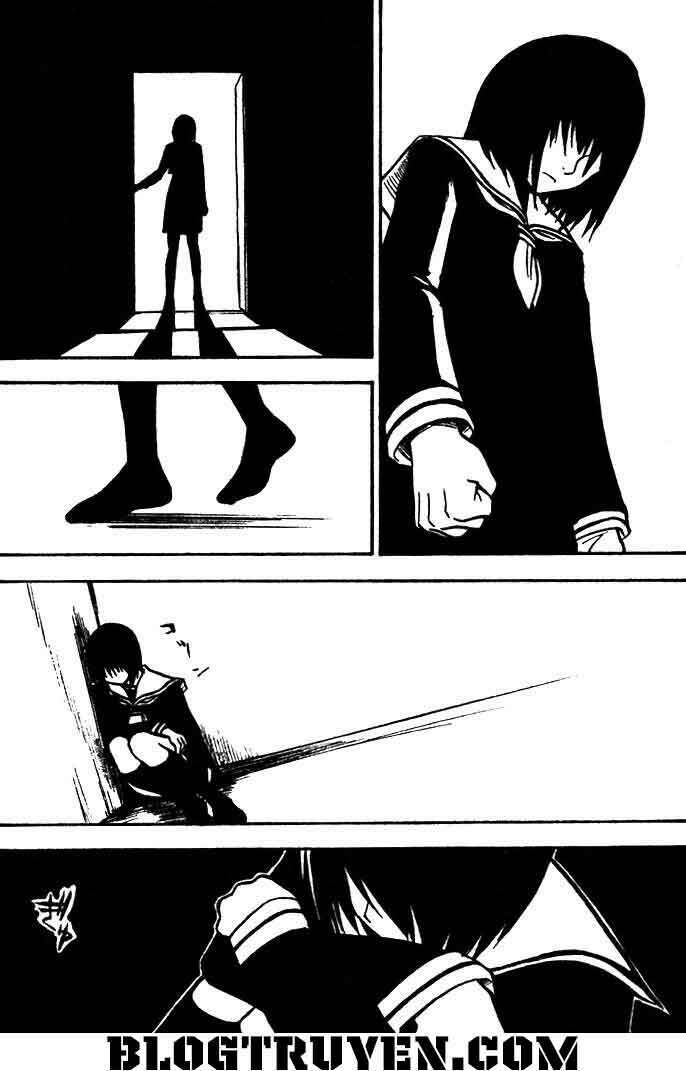 Chào mừng đến với NHK: Chapter 24: - Welcome To TARUTARU!