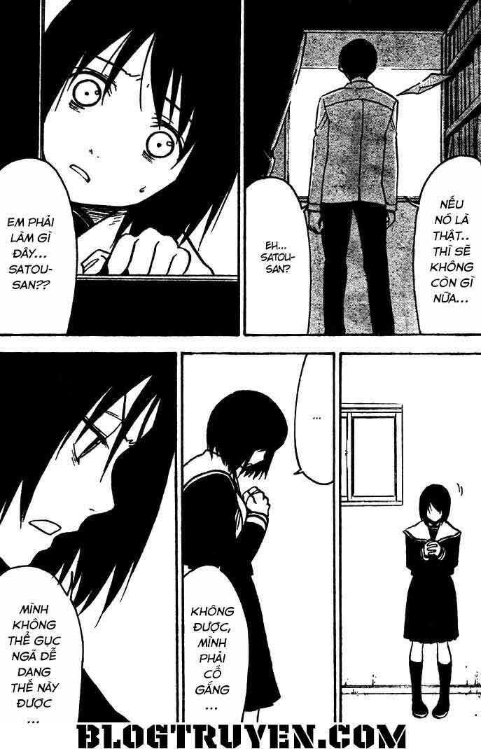 Chào mừng đến với NHK: Chapter 24: - Welcome To TARUTARU!