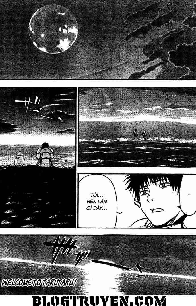 Chào mừng đến với NHK: Chapter 24: - Welcome To TARUTARU!