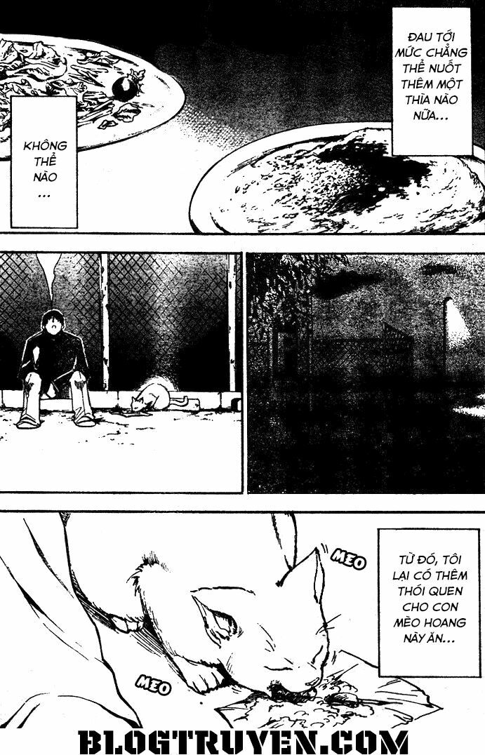 Chào mừng đến với NHK: Chapter 25: - Welcome To The NEXT STAGE!