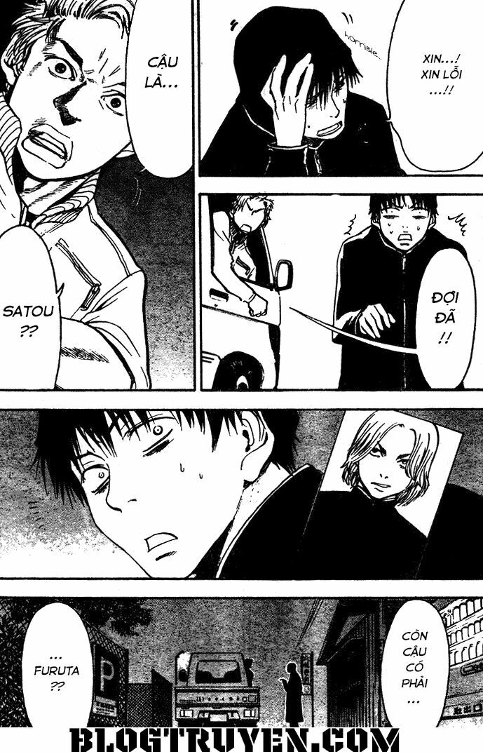 Chào mừng đến với NHK: Chapter 25: - Welcome To The NEXT STAGE!