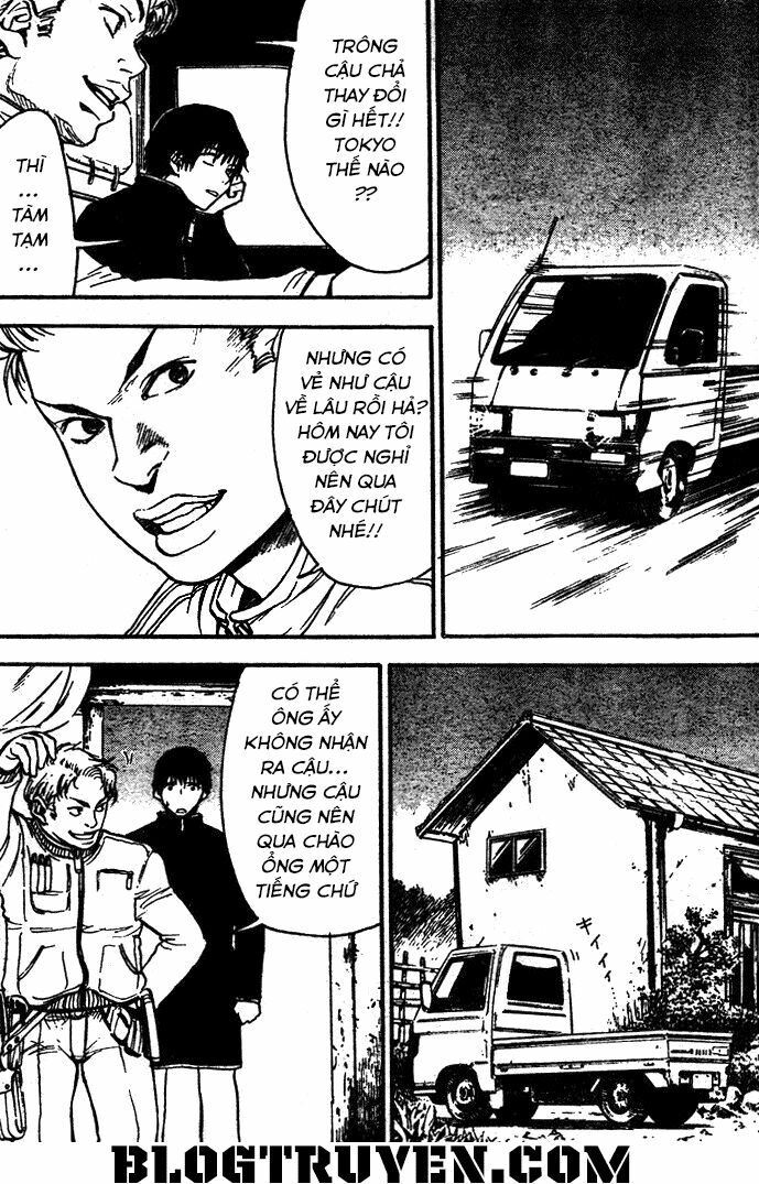 Chào mừng đến với NHK: Chapter 25: - Welcome To The NEXT STAGE!