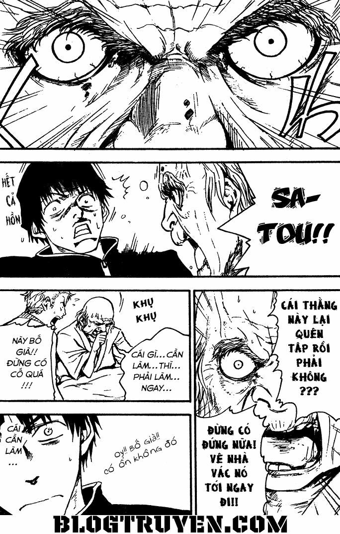 Chào mừng đến với NHK: Chapter 25: - Welcome To The NEXT STAGE!