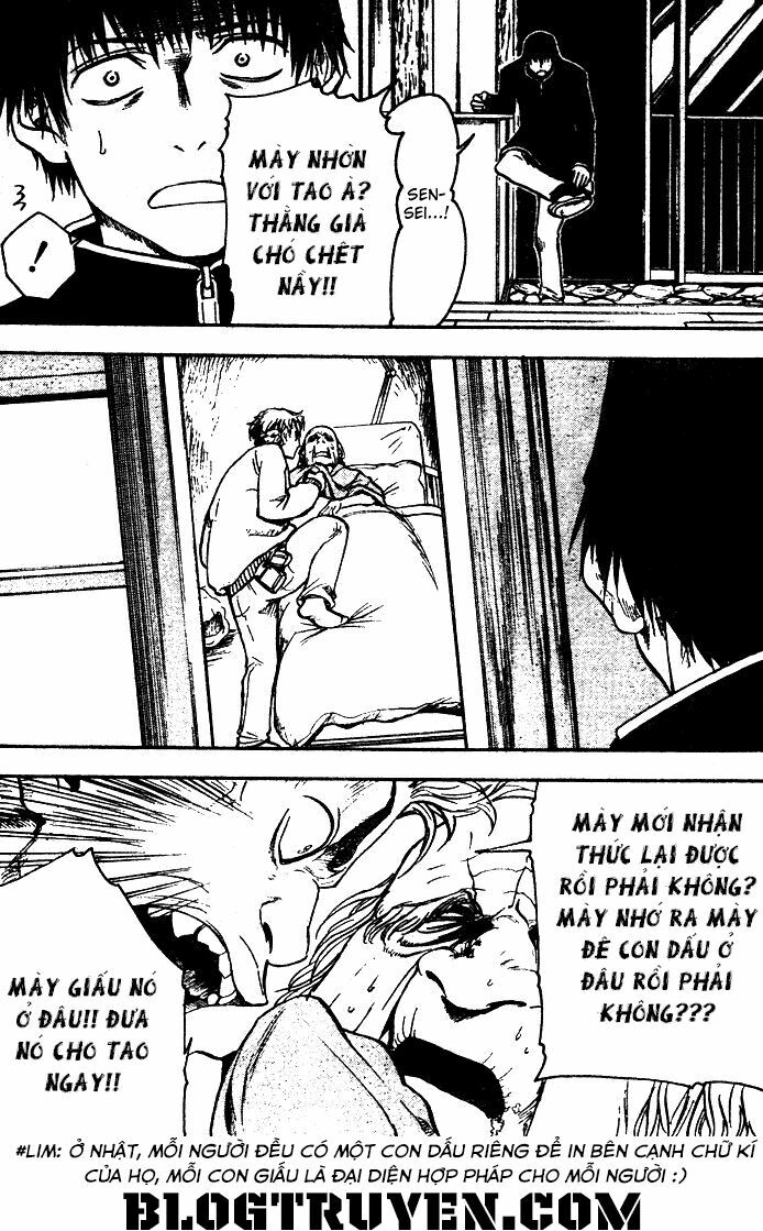 Chào mừng đến với NHK: Chapter 25: - Welcome To The NEXT STAGE!