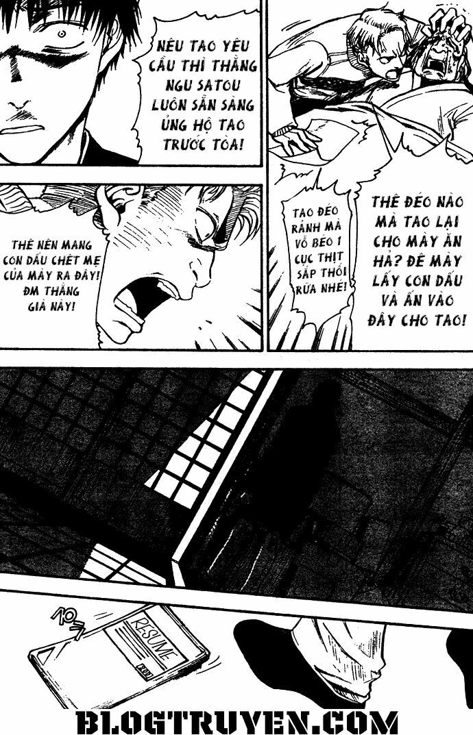 Chào mừng đến với NHK: Chapter 25: - Welcome To The NEXT STAGE!