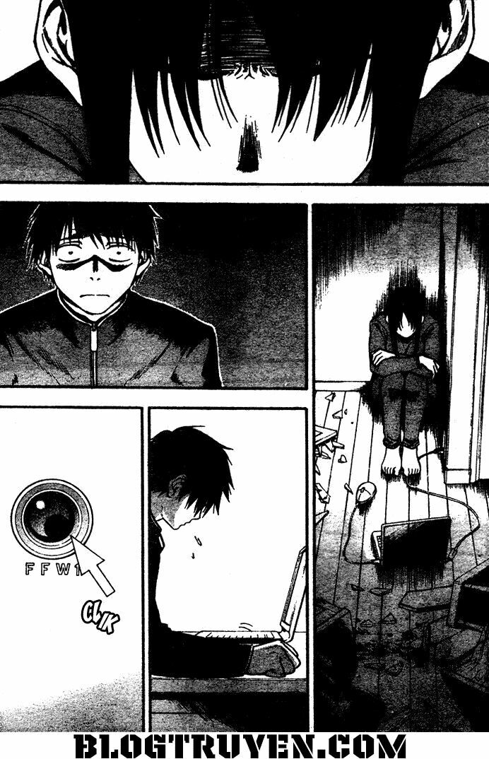 Chào mừng đến với NHK: Chapter 25: - Welcome To The NEXT STAGE!
