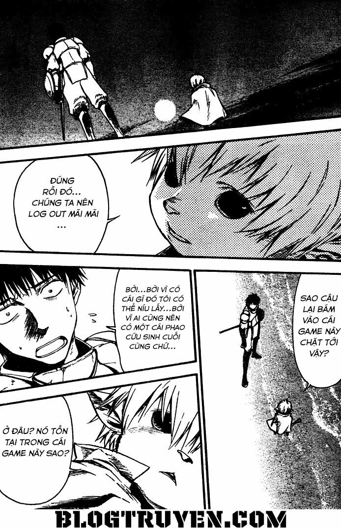 Chào mừng đến với NHK: Chapter 25: - Welcome To The NEXT STAGE!