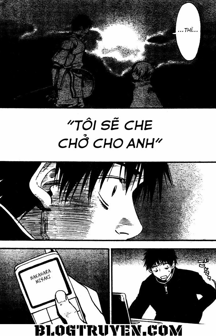 Chào mừng đến với NHK: Chapter 25: - Welcome To The NEXT STAGE!