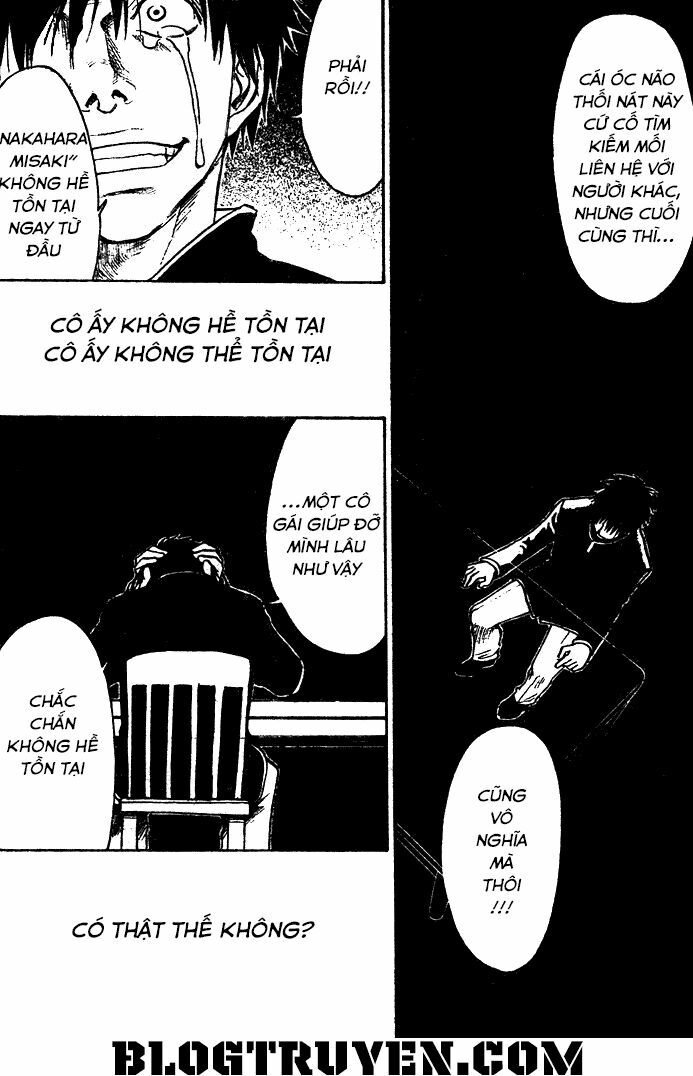 Chào mừng đến với NHK: Chapter 25: - Welcome To The NEXT STAGE!