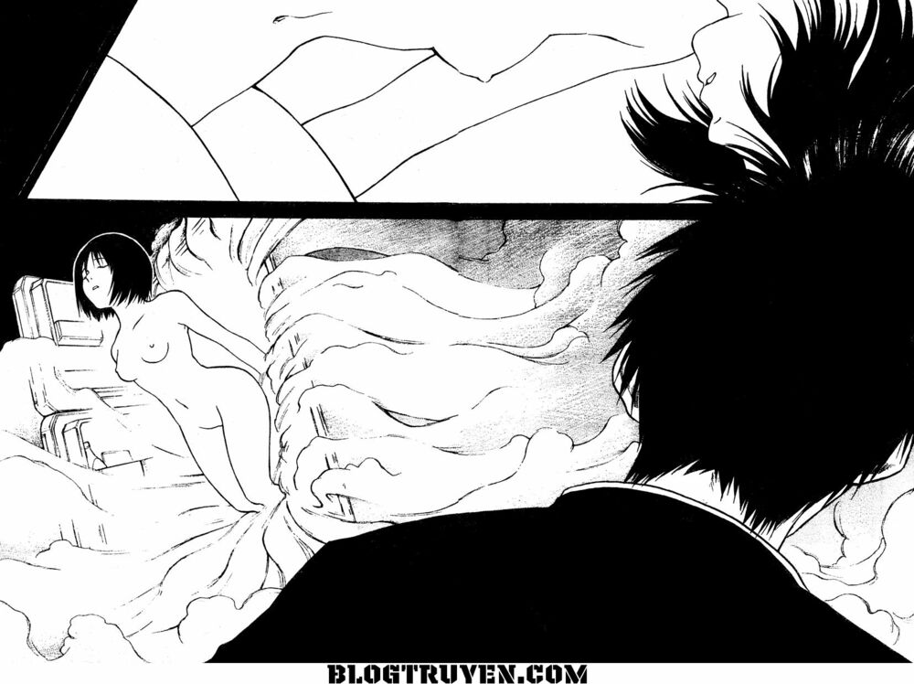 Chào mừng đến với NHK: Chapter 25: - Welcome To The NEXT STAGE!