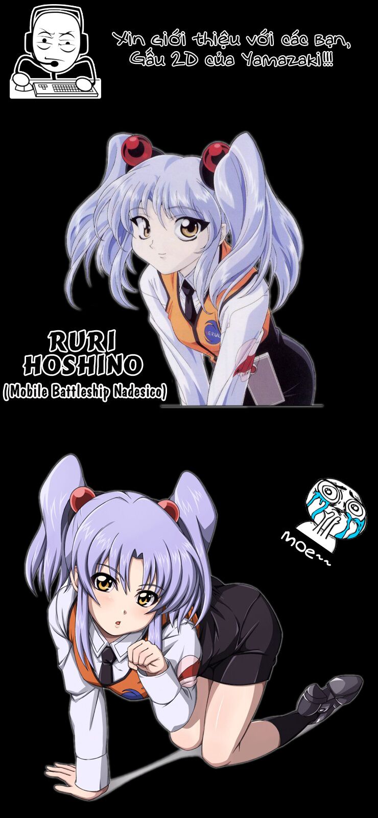 Chào mừng đến với NHK: Chapter 25: - Welcome To The NEXT STAGE!