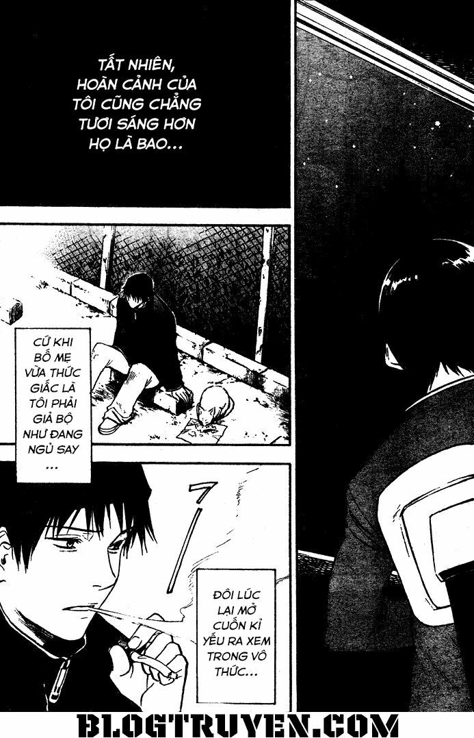 Chào mừng đến với NHK: Chapter 25: - Welcome To The NEXT STAGE!