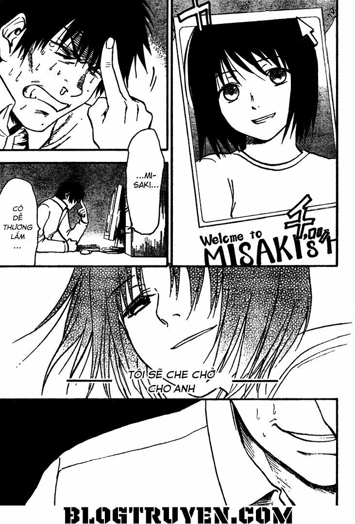 Chào mừng đến với NHK: Chapter 26: - Welcome To The MIGRATORY BIRD!