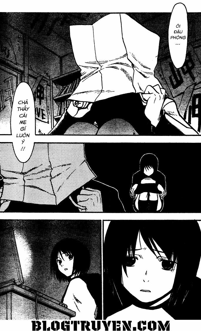 Chào mừng đến với NHK: Chapter 26: - Welcome To The MIGRATORY BIRD!