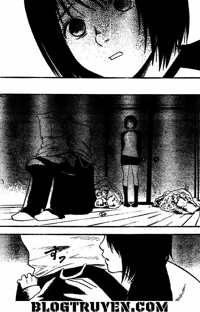 Chào mừng đến với NHK: Chapter 26: - Welcome To The MIGRATORY BIRD!