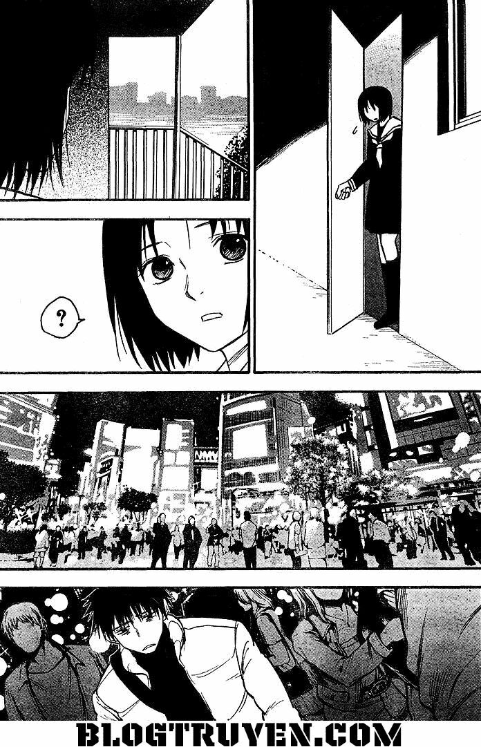 Chào mừng đến với NHK: Chapter 27: - Welcome to BEING CAUGHT IN YOUR OWN TRAP!
