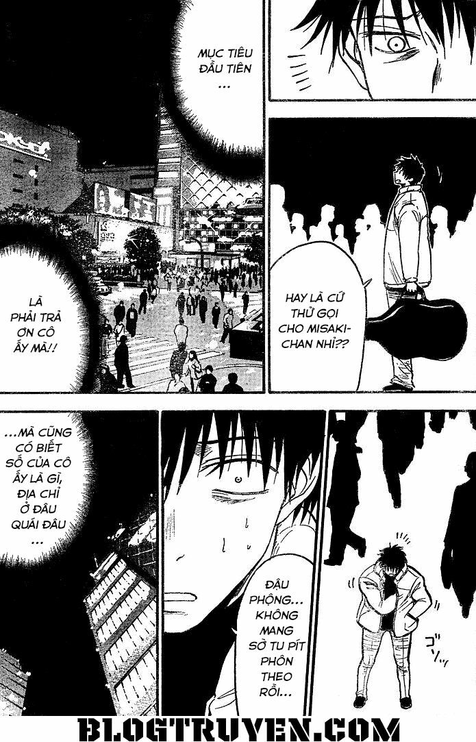 Chào mừng đến với NHK: Chapter 27: - Welcome to BEING CAUGHT IN YOUR OWN TRAP!