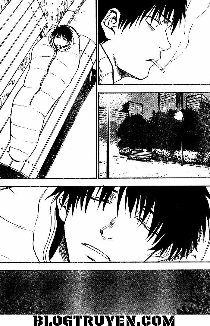 Chào mừng đến với NHK: Chapter 27: - Welcome to BEING CAUGHT IN YOUR OWN TRAP!