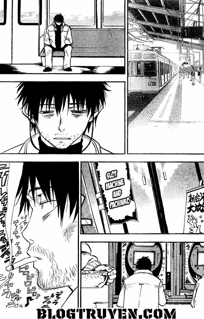 Chào mừng đến với NHK: Chapter 27: - Welcome to BEING CAUGHT IN YOUR OWN TRAP!