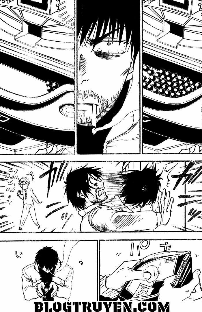 Chào mừng đến với NHK: Chapter 27: - Welcome to BEING CAUGHT IN YOUR OWN TRAP!