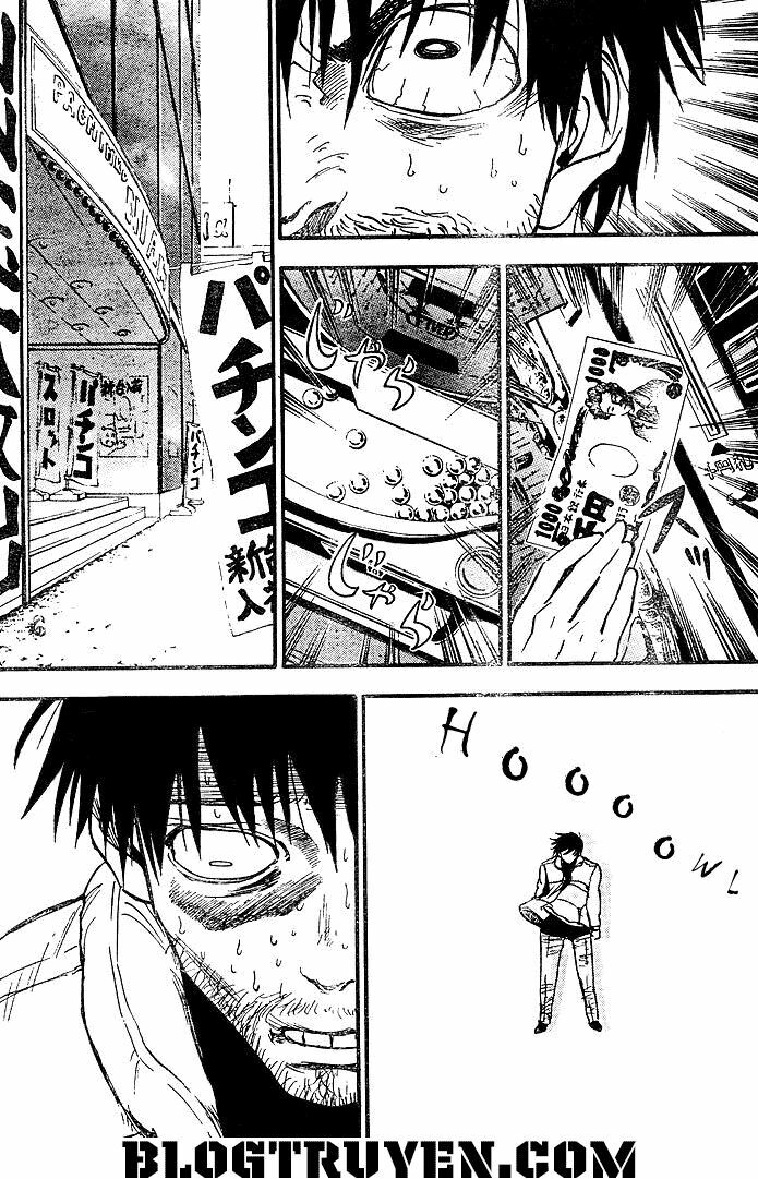 Chào mừng đến với NHK: Chapter 27: - Welcome to BEING CAUGHT IN YOUR OWN TRAP!