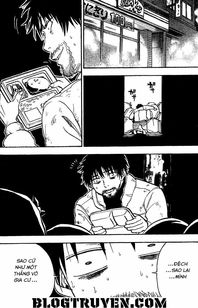 Chào mừng đến với NHK: Chapter 27: - Welcome to BEING CAUGHT IN YOUR OWN TRAP!