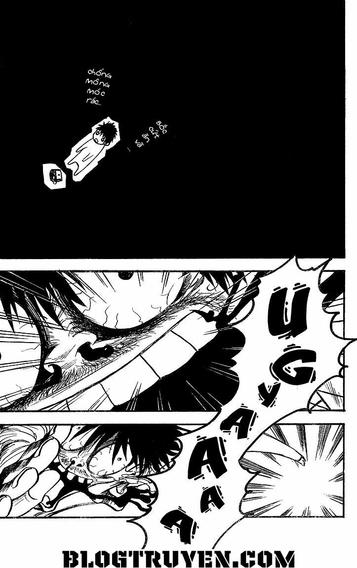 Chào mừng đến với NHK: Chapter 27: - Welcome to BEING CAUGHT IN YOUR OWN TRAP!