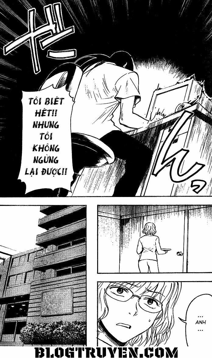 Chào mừng đến với NHK: Chapter 27: - Welcome to BEING CAUGHT IN YOUR OWN TRAP!